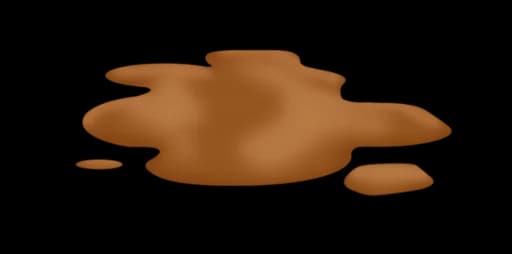 Type 7: Watery